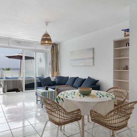 Apartament Vistamar Puerto del Carmen  Zewnętrze zdjęcie