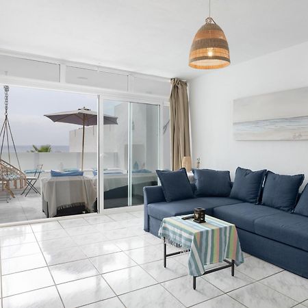 Apartament Vistamar Puerto del Carmen  Zewnętrze zdjęcie