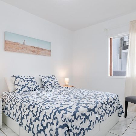 Apartament Vistamar Puerto del Carmen  Zewnętrze zdjęcie