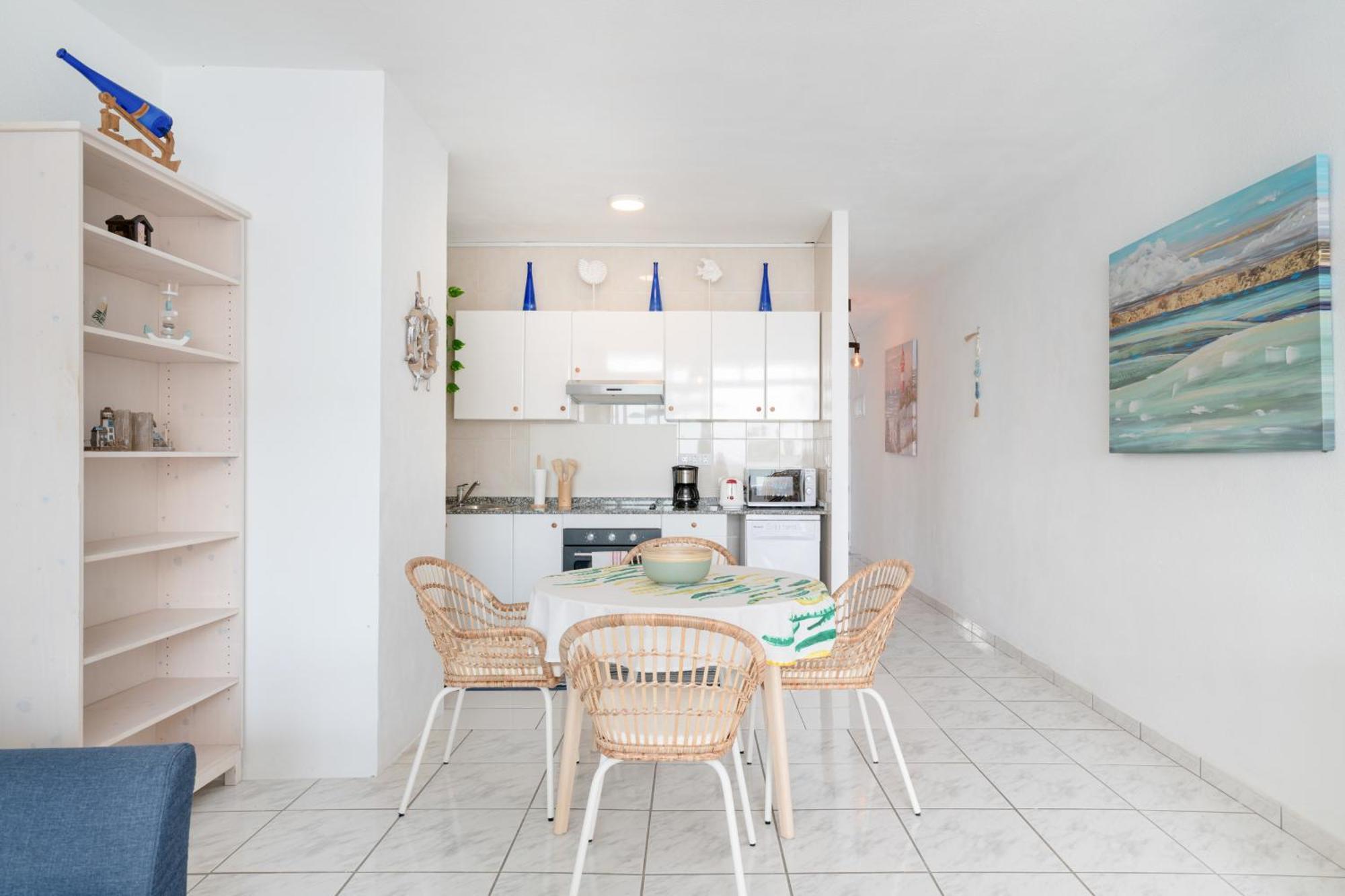 Apartament Vistamar Puerto del Carmen  Zewnętrze zdjęcie