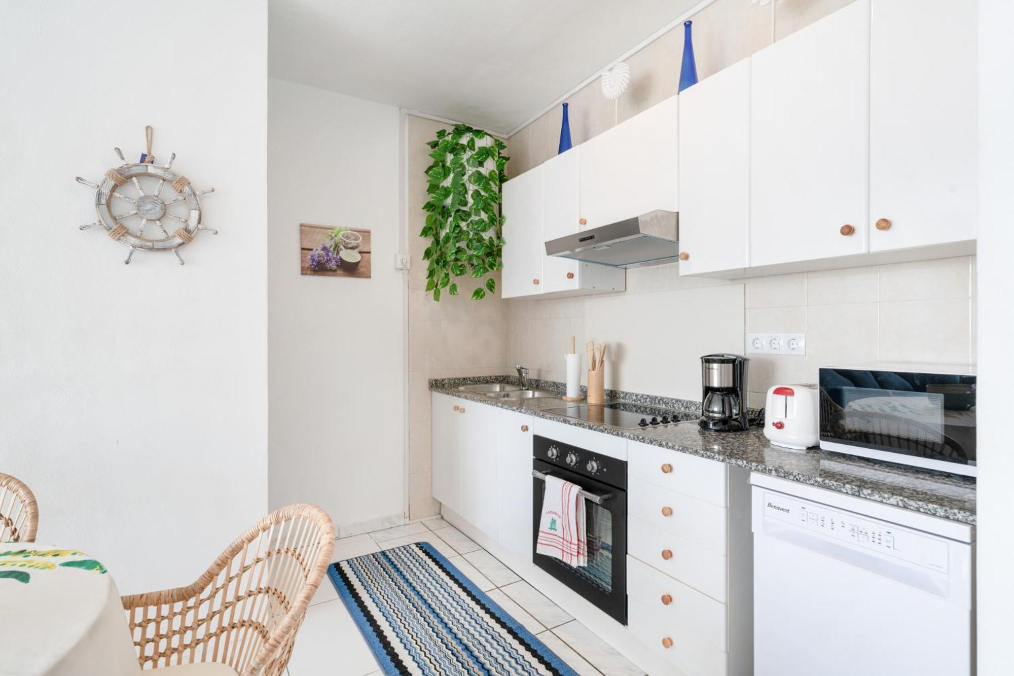 Apartament Vistamar Puerto del Carmen  Zewnętrze zdjęcie