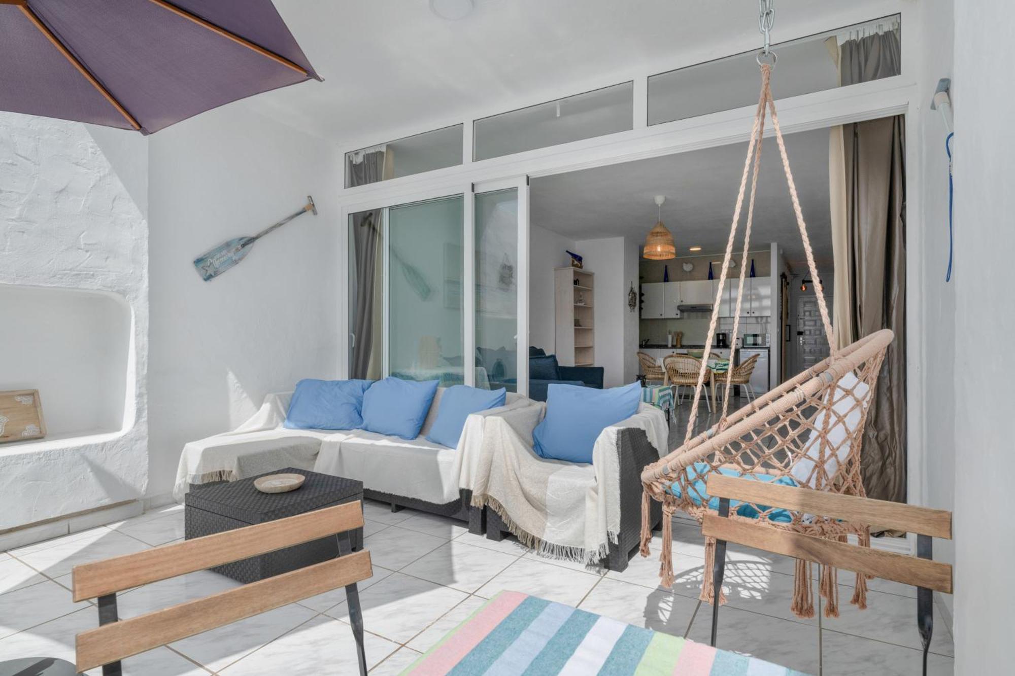 Apartament Vistamar Puerto del Carmen  Zewnętrze zdjęcie