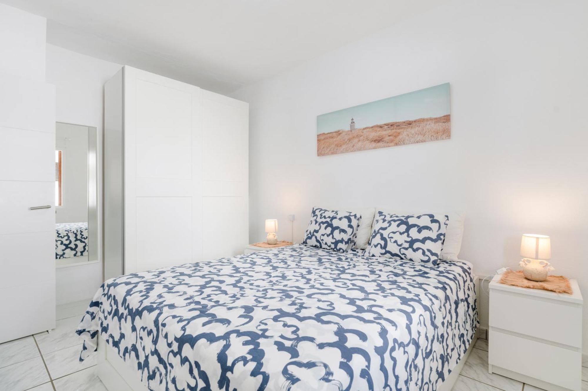 Apartament Vistamar Puerto del Carmen  Zewnętrze zdjęcie