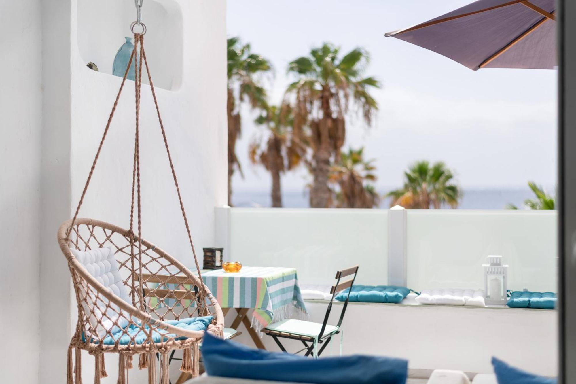 Apartament Vistamar Puerto del Carmen  Zewnętrze zdjęcie