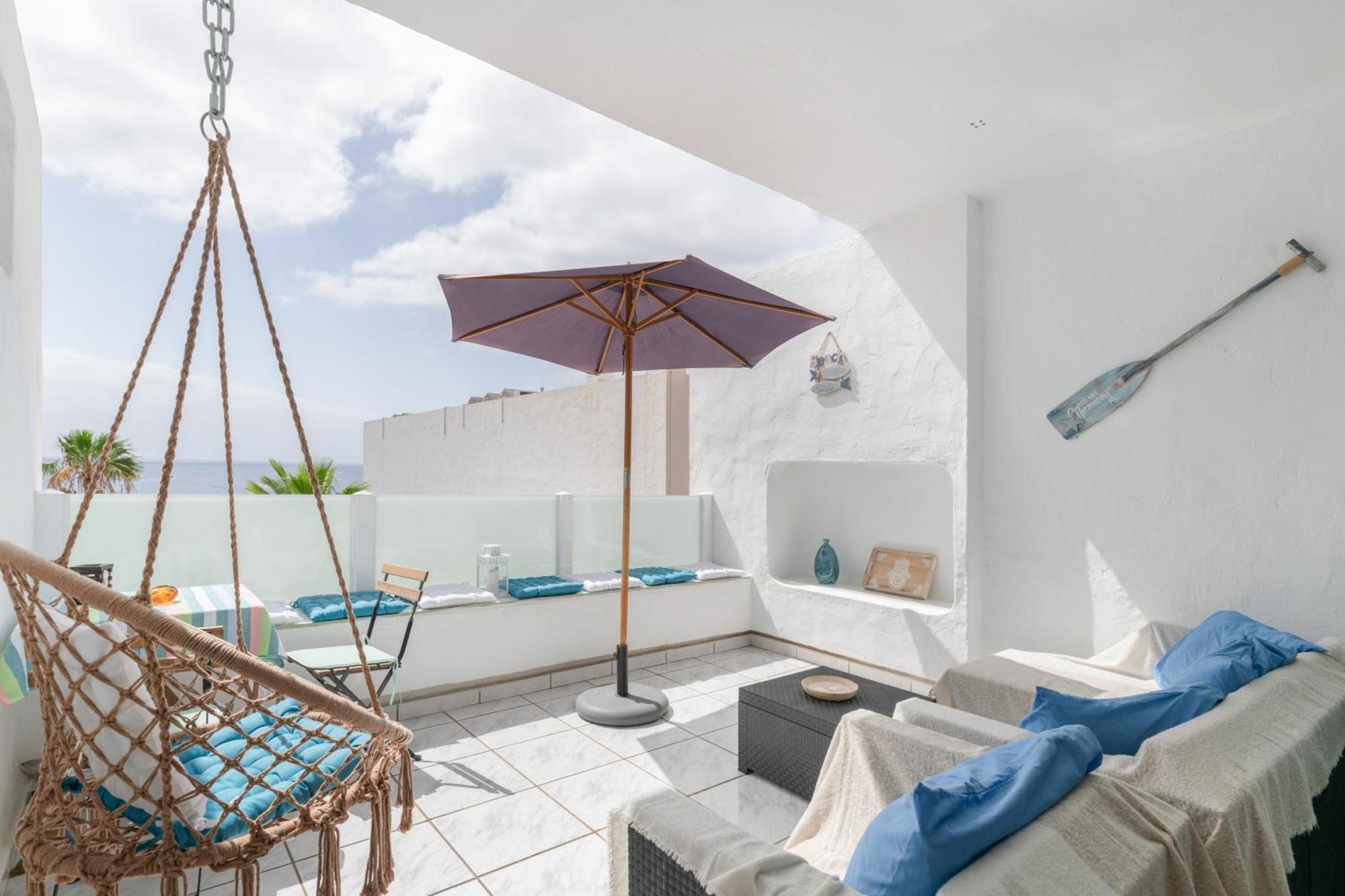 Apartament Vistamar Puerto del Carmen  Zewnętrze zdjęcie
