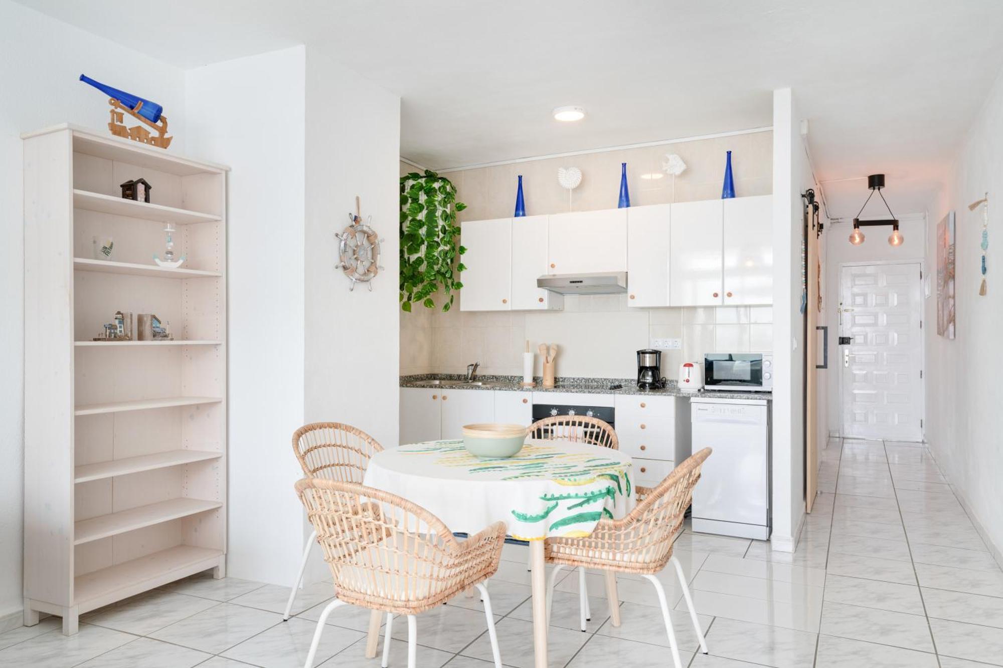 Apartament Vistamar Puerto del Carmen  Zewnętrze zdjęcie