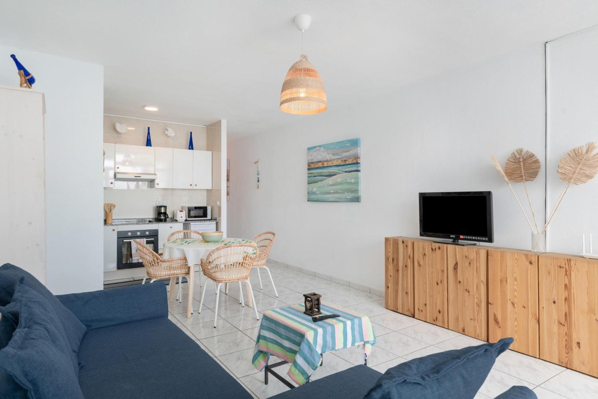 Apartament Vistamar Puerto del Carmen  Zewnętrze zdjęcie