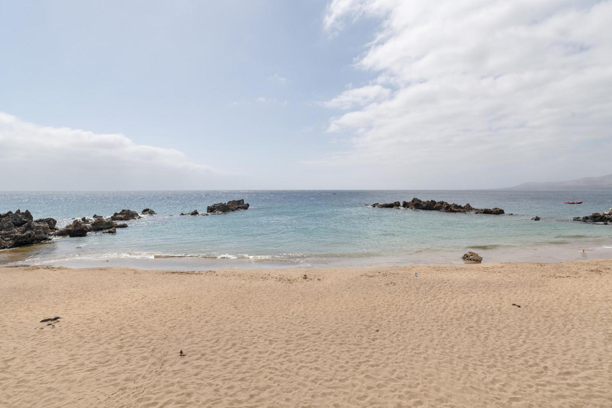 Apartament Vistamar Puerto del Carmen  Zewnętrze zdjęcie