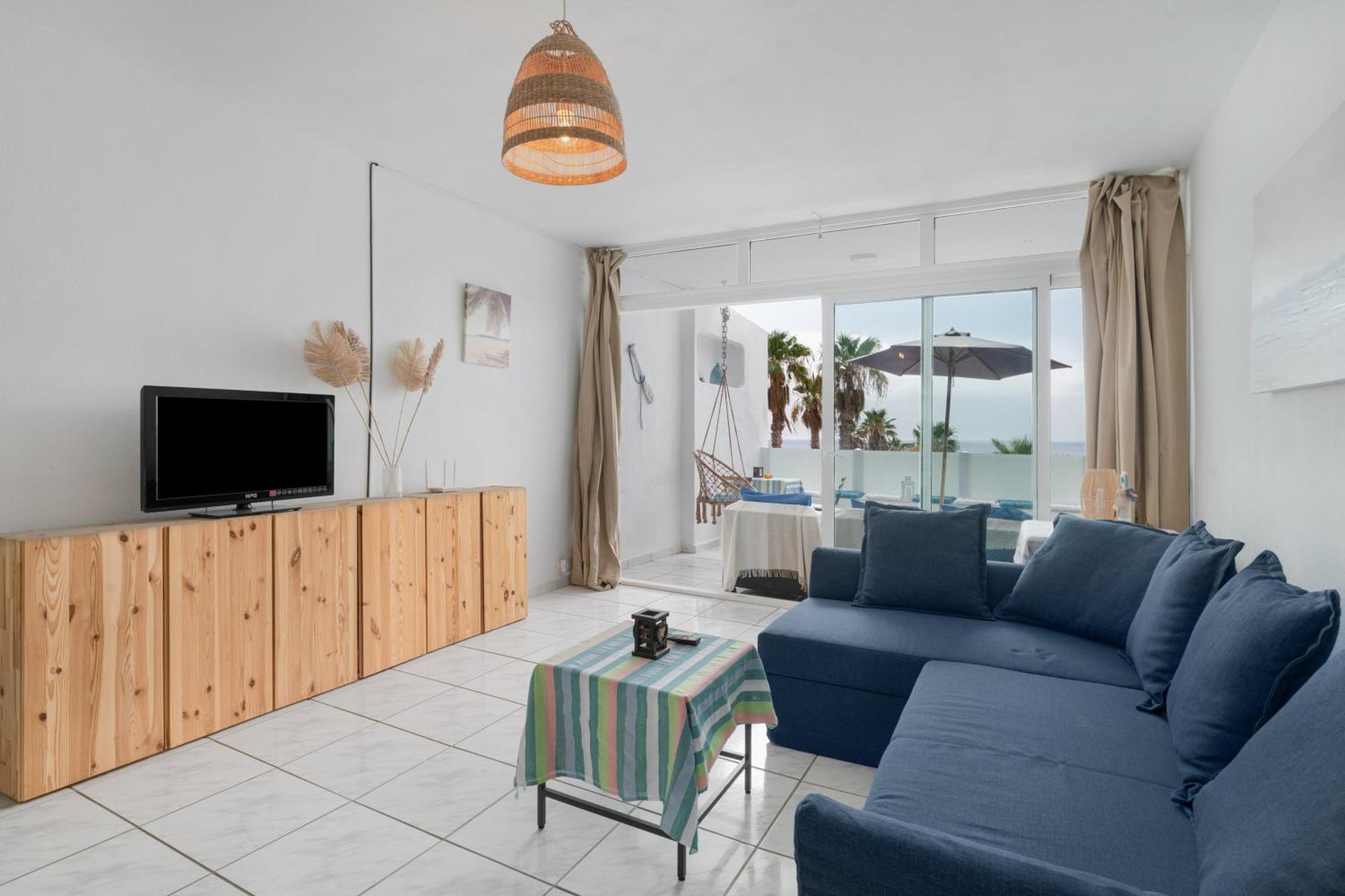 Apartament Vistamar Puerto del Carmen  Zewnętrze zdjęcie
