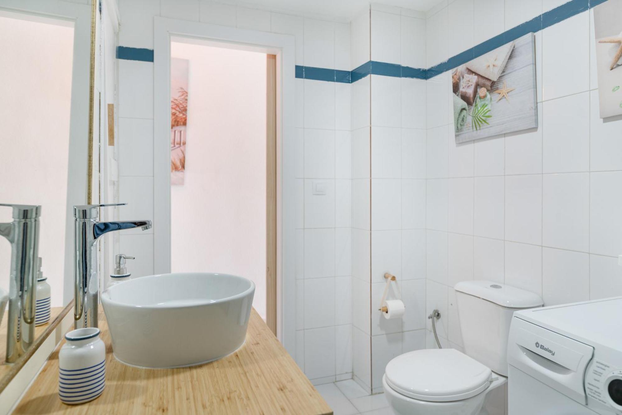 Apartament Vistamar Puerto del Carmen  Zewnętrze zdjęcie