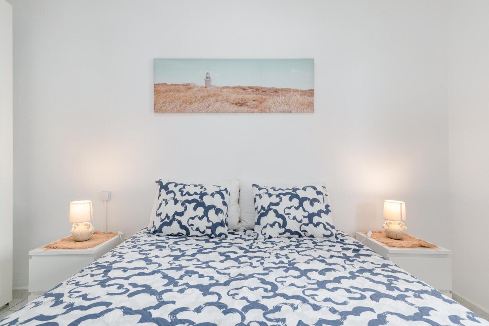 Apartament Vistamar Puerto del Carmen  Zewnętrze zdjęcie